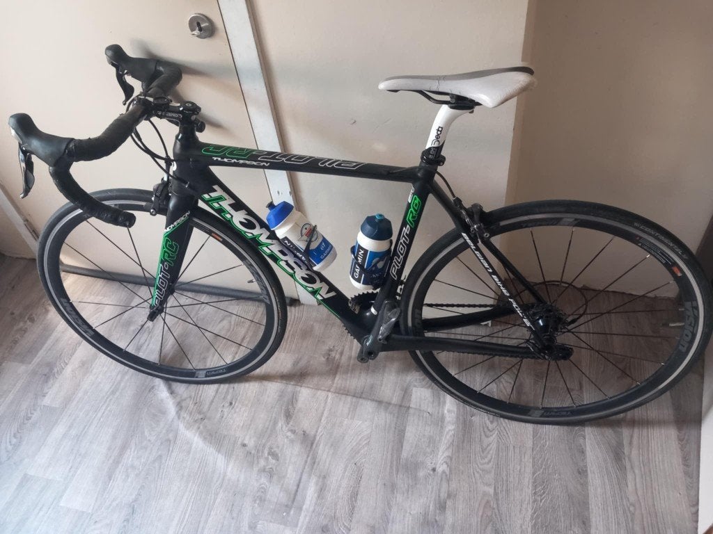 Velo, Autres marques, 10 à 15 vitesses, Frein sur jante, Enlèvement