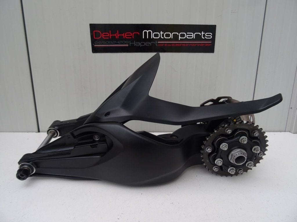 Complete Enkelzijdige Achterbrug KTM Super Duke 1290 R 2016, Motoren, -, -, Nieuw, Ophalen of Verzenden
