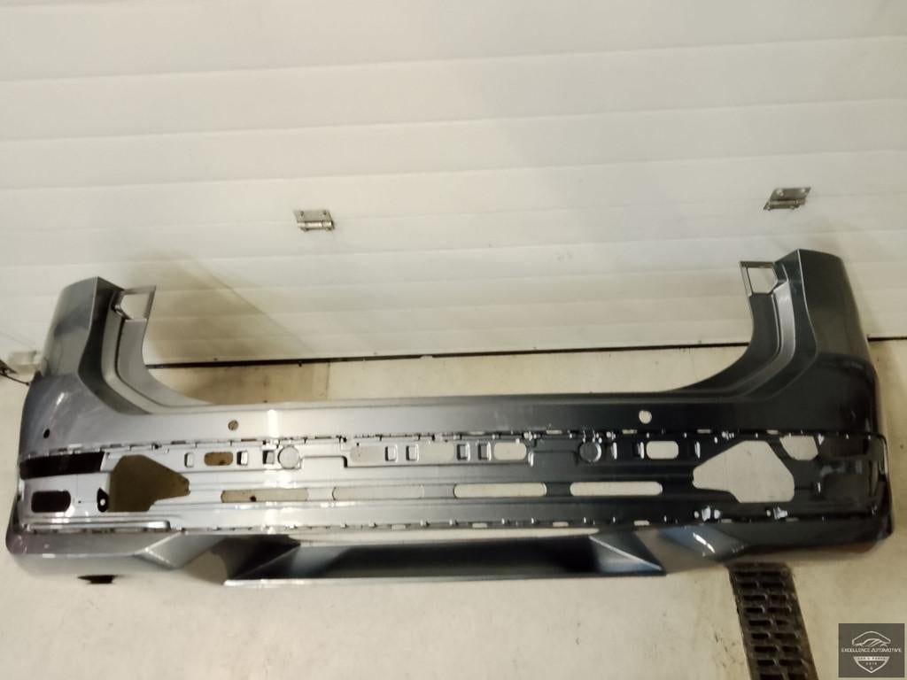 VW Passat 3J B9 24+ R-Line Variant Achterbumper Bumper 6xPDC, Auto-onderdelen, Gebruikt, Volkswagen, Volkswagen AG, Vw@volkswagen.de