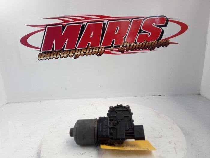 Moteur essuie-glace avant d'un Alfa Romeo 147, -, -, 3 mois de garantie, Utilisé