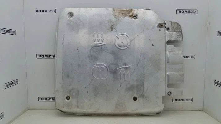 DAF Exhaust System Hitteschild boven DAF, Auto-onderdelen, Ophalen, Gebruikt