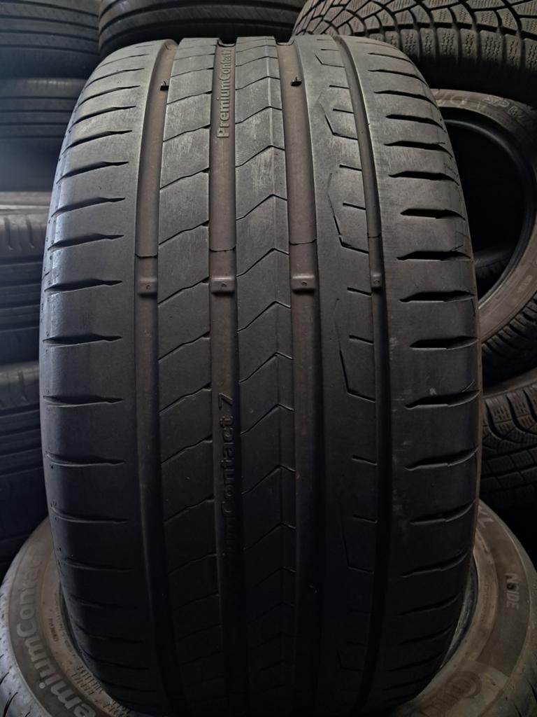 275/40/18 275/40r18 275/40/18 zomer Continental 2025, Auto-onderdelen, Ophalen