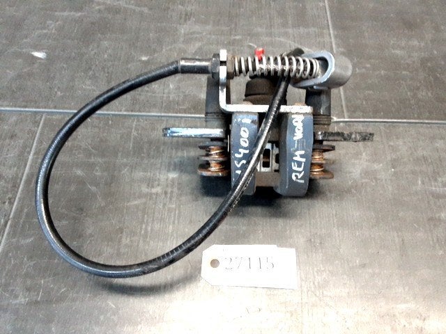 RS400i Metropolis 2013 - 2016 Peugeot Remklauw D1-61090
