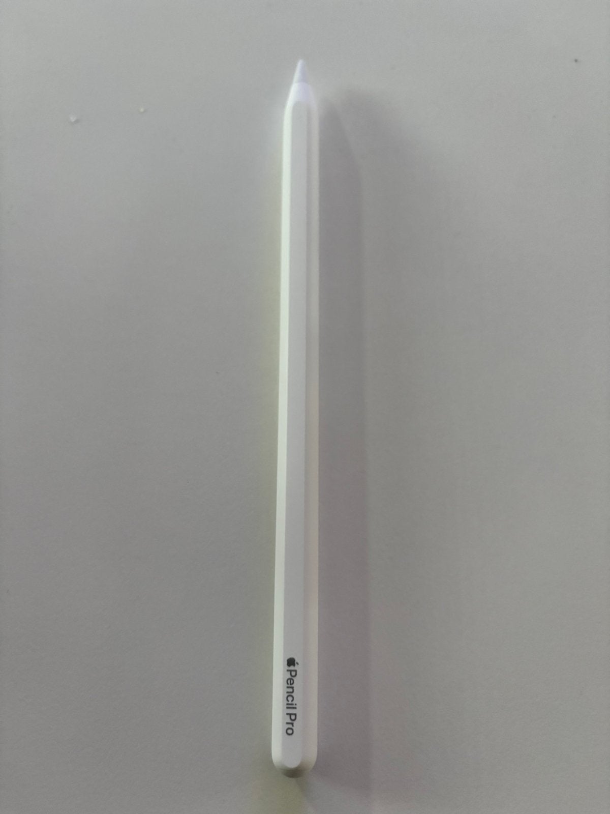 Apple pencil Pro, Computers en Software, Ophalen of Verzenden, Zo goed als nieuw