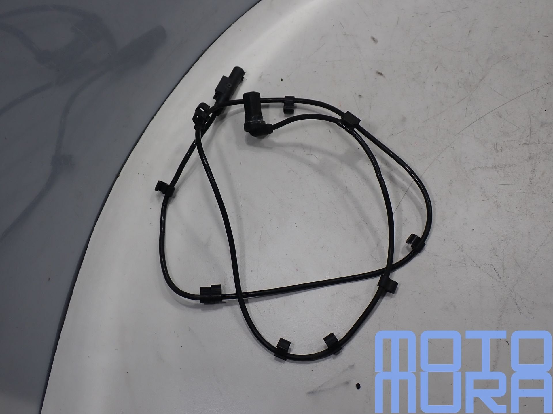 BMW R1200GS Adventure 2011 - 2014 ABS sensor achter R 1200 G, Motoren, Gebruikt, -, -, Ophalen of Verzenden