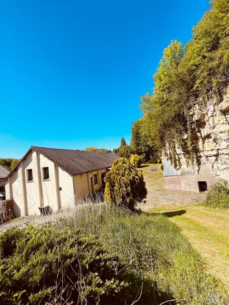 Grange rénovée, France, 310 m², 4 pièces, Maison individuelle