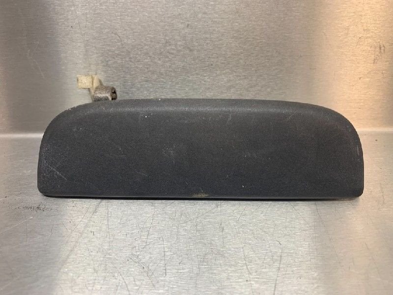 POIGNEE EXTERIEURE ARRIÈRE DROITE Suzuki Wagon-R+ (RB), Utilisé, Arrière, Suzuki