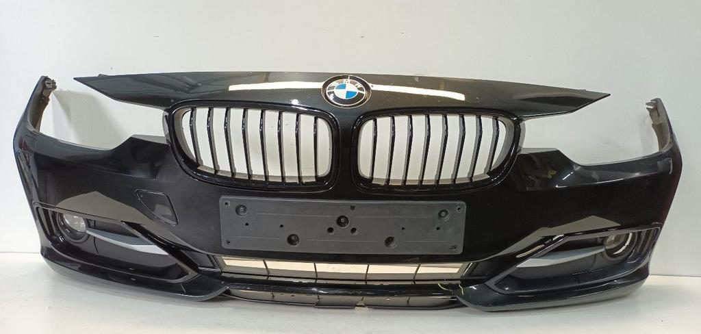 Bumper voor BMW 3 serie, Onderdelen@venauto.nl, Van der Ven Autorecycling B.V., Gebruikt, Ettenseweg 76, 4706 PB Roosendaal, The Netherlands