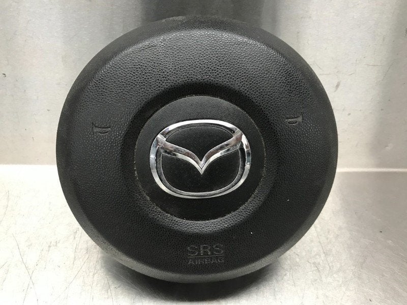 AIRBAG VOLANT Mazda 2 (DE) (|DF7357K0002|T93365A|), Utilisé, Mazda