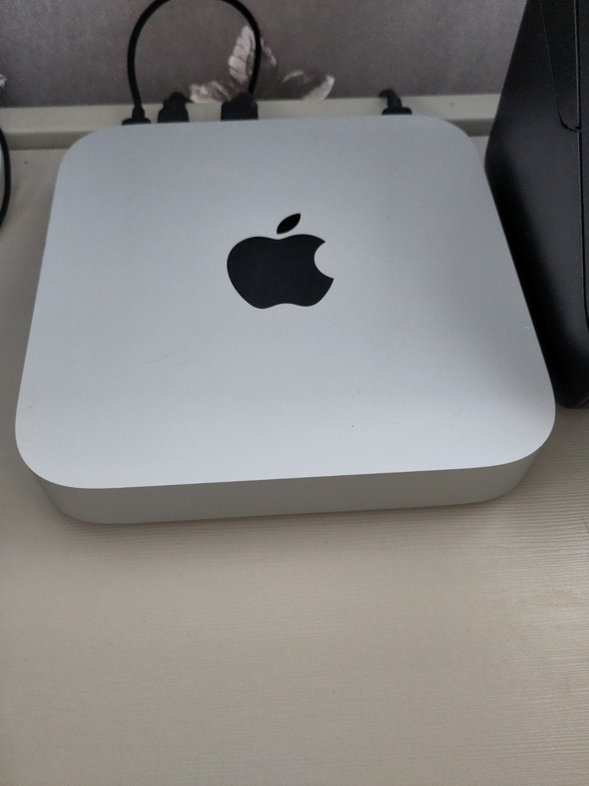 Mac Mini M2, Computers en Software, Apple Desktops, Ophalen of Verzenden, Mac Mini