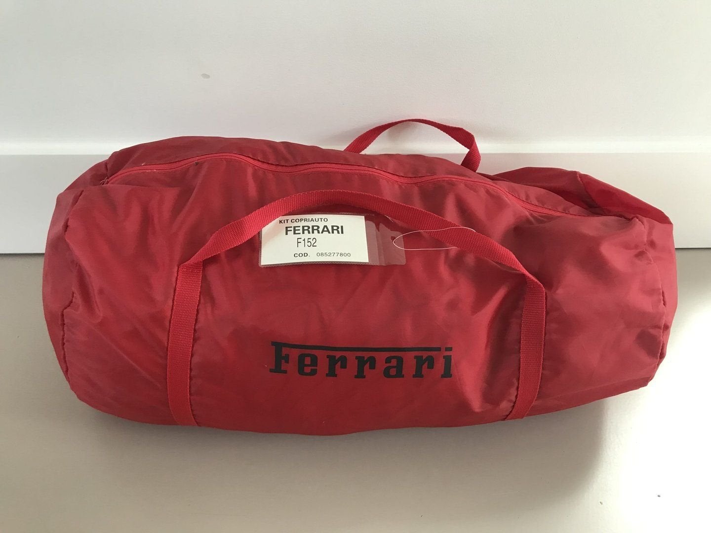 Ferrari F152 F12 autohoes code 085277800, Enlèvement, -, -, -