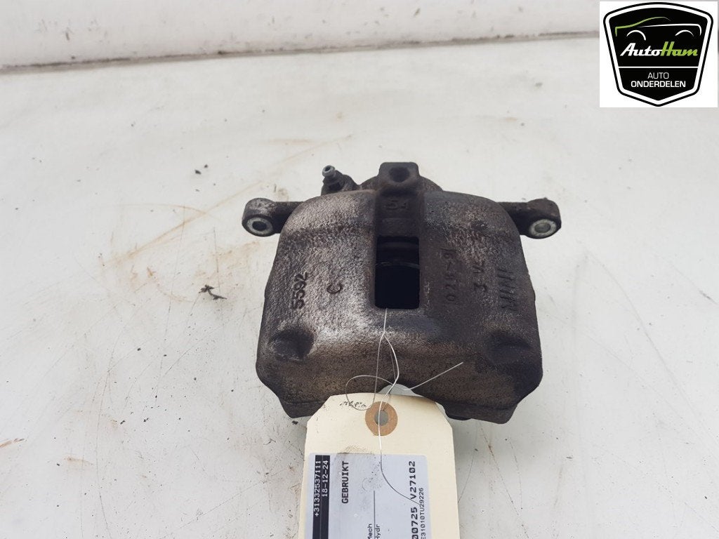 REMKLAUW RECHTS VOOR ABS Mini (R56) (|34116778336|6778336|), Gebruikt, Mini