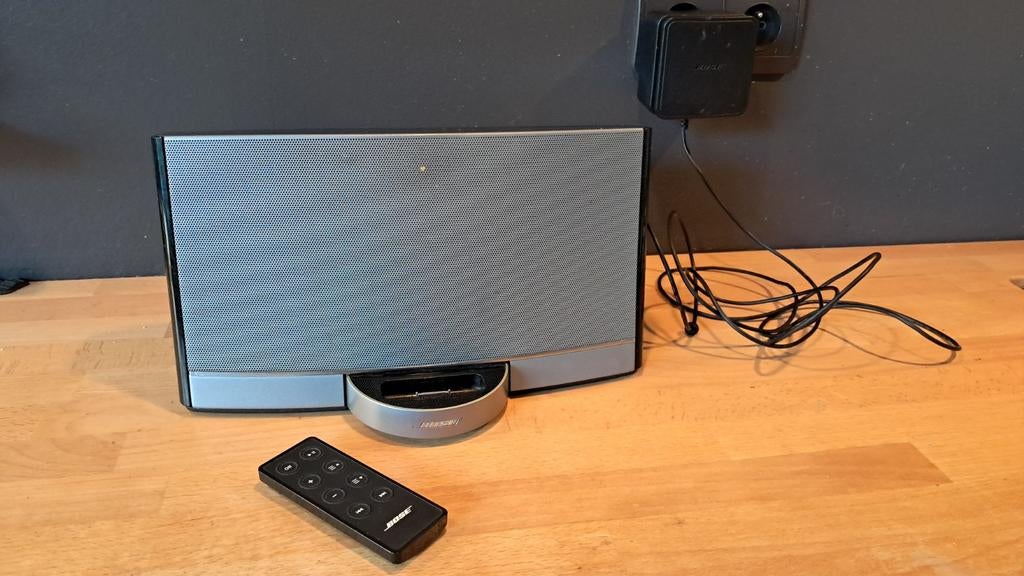 Bose Sounddock Portable, Audio, Tv en Foto, Ophalen
