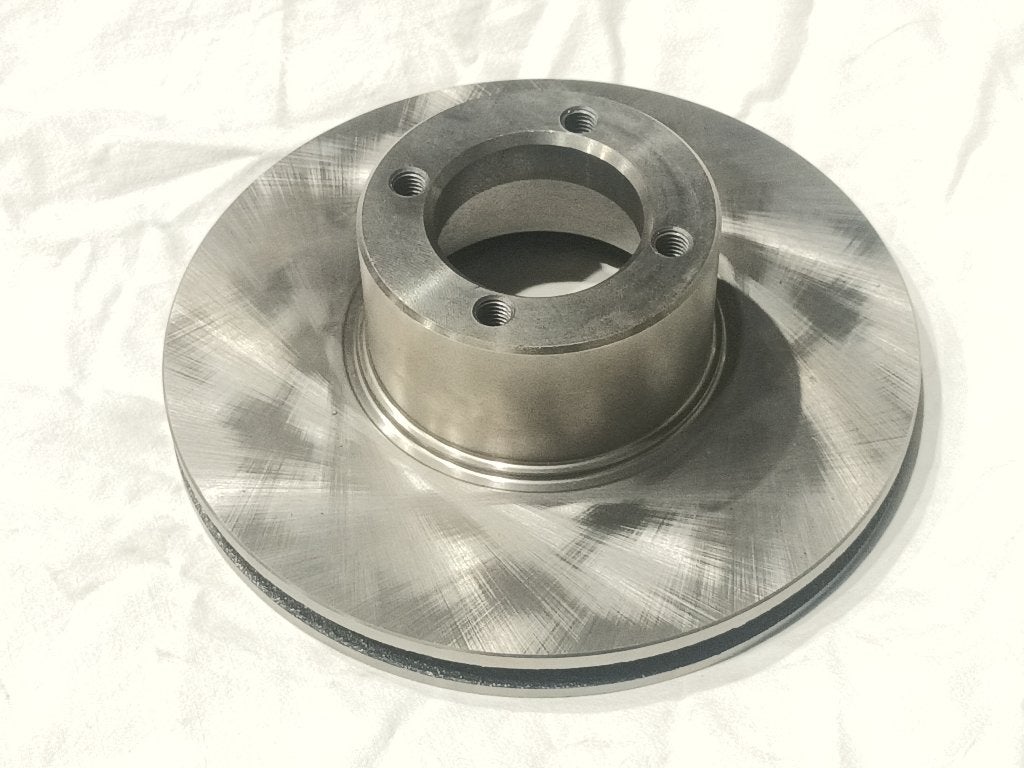 Disque de frein ventilé Classic Mini de 8,4 pouces, Autos : Pièces & Accessoires, Enlèvement, Neuf, Mini