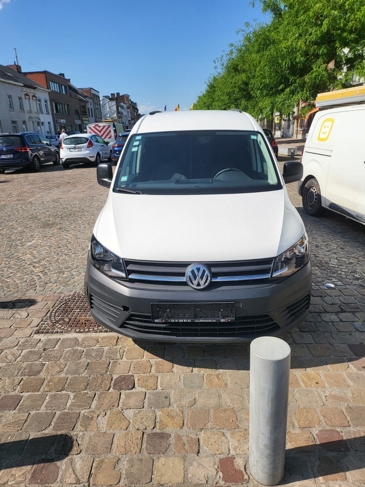 VW MAXI CADDY, Autos, Camionnettes & Utilitaires, Entreprise, Achat