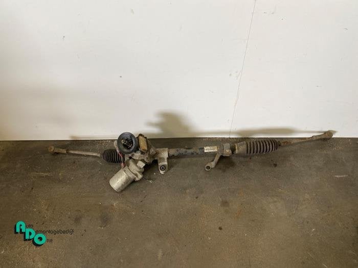 Crémaillère de direction d'un Opel Agila (Agila 08-), -, Opel, 3 mois de garantie, Utilisé