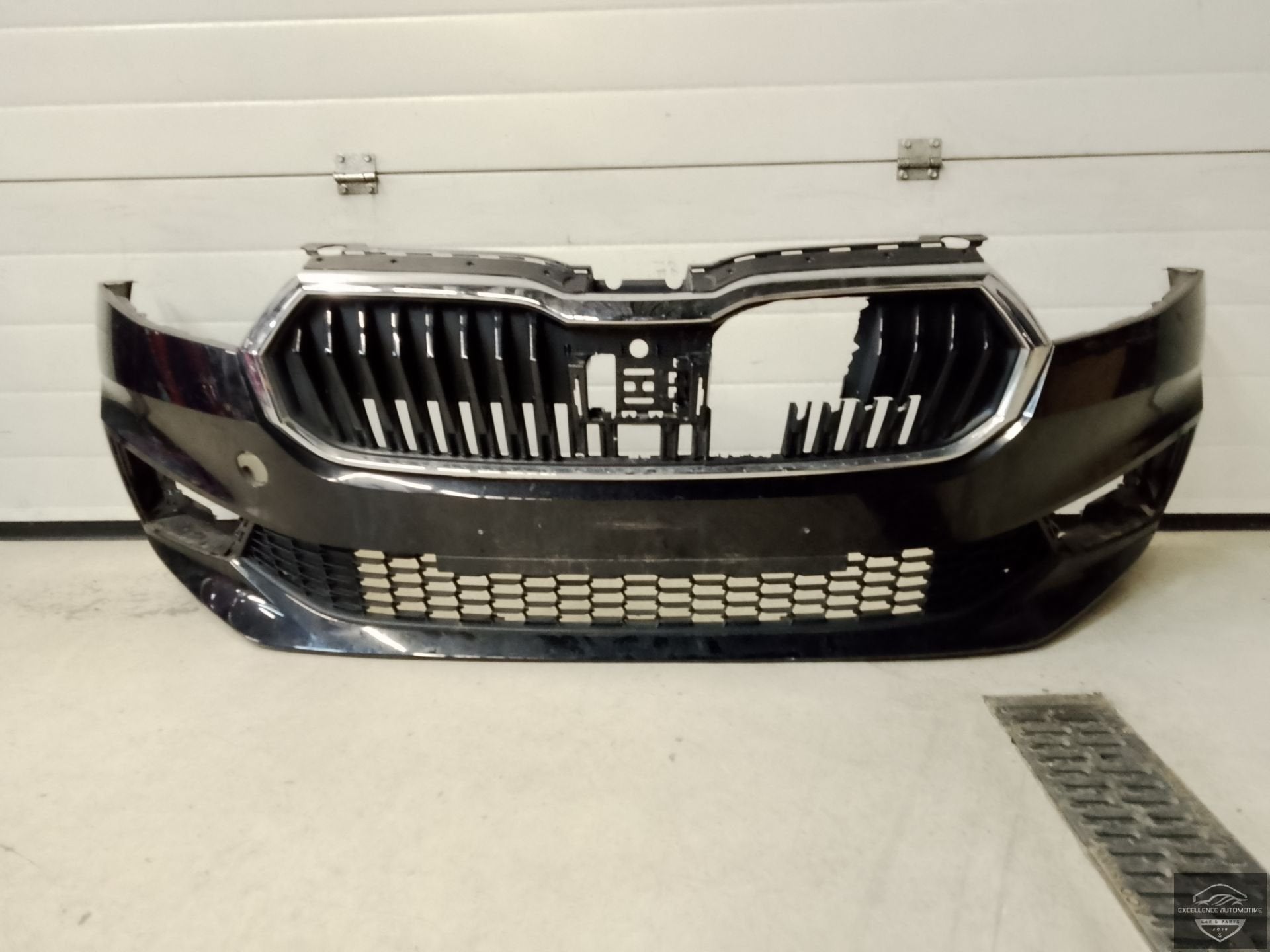 Skoda Fabia 4 6VA 2022+ Voorbumper Bumper Origineel!, Tr. Vaclava Klementa 869
293 01  Mlada Boleslav, CZ, Skoda, Bumper, Skoda Auto a.s.