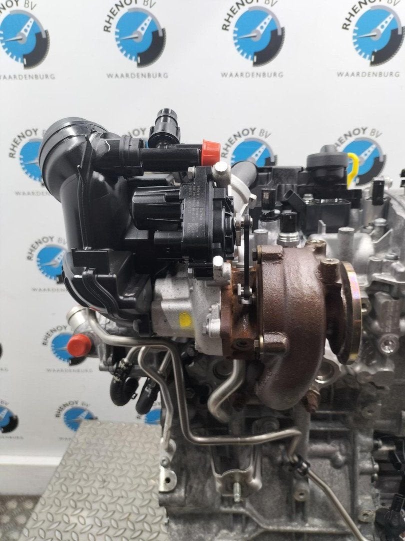 VOLKSWAGEN POLO TURBO 05C145701F 2024, Enlèvement ou Envoi, Utilisé, ARN reconnu