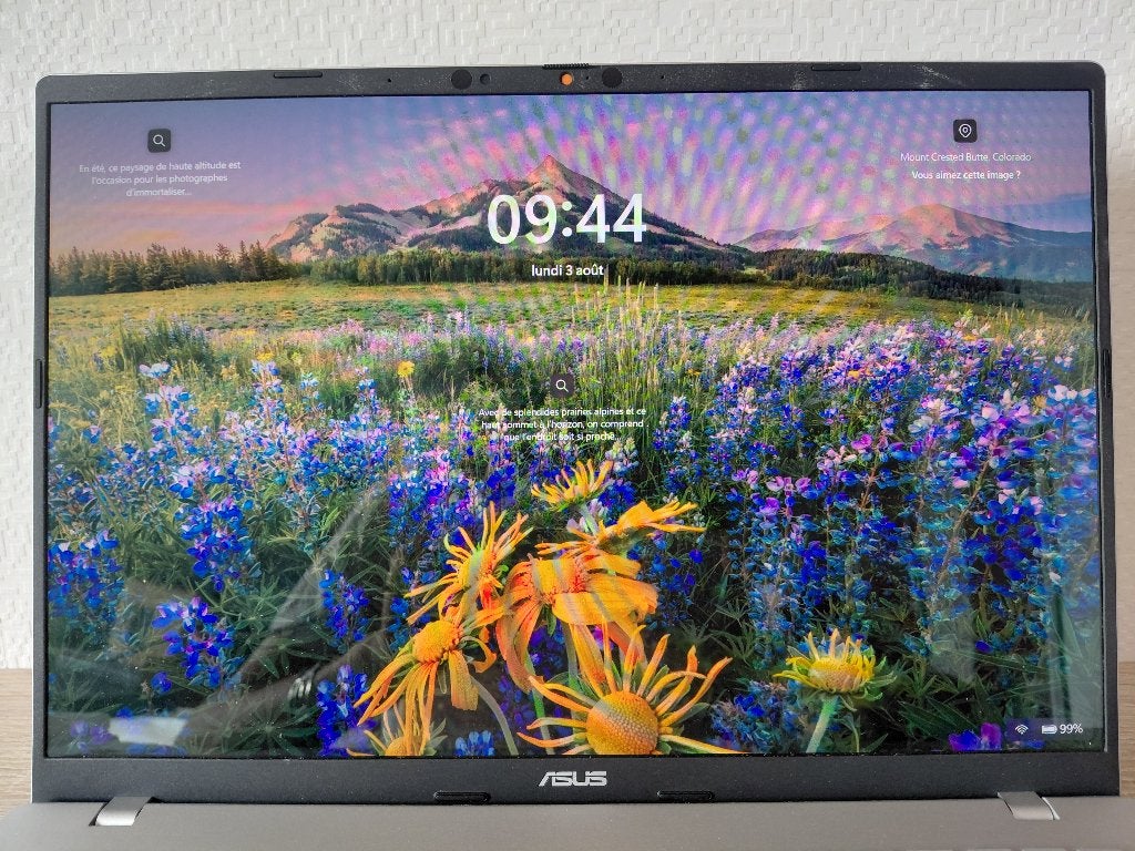 Asus Vivobook S16 32 GB RAM, Computers en Software, 32 GB, Qualcomm Snapdragon X1-26-100, Refurbished, 14 inch