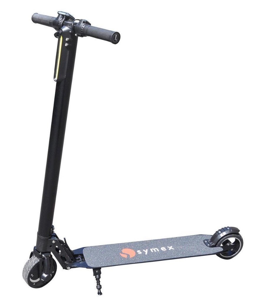 Trottinette électrique SYMEX City Light, Enlèvement, Comme neuf, Step électrique (E-scooter)