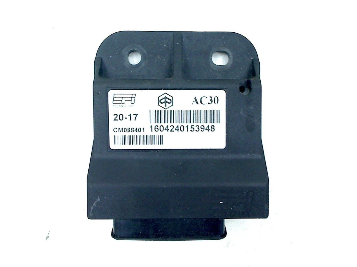 CDI / ECU UNIT LX 50 4T 4V 2010-2013 (C38 EMEA 50cc), Piaggio, Gebruikt, P.J. Troelstraweg 8 8
3144 CX  MAASSLUIS, NL, Info@cama-motorparts.nl