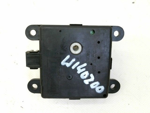 KACHELSTELMOTOR Nissan Primera (P12) (|3C27030840|), Gebruikt, Nissan