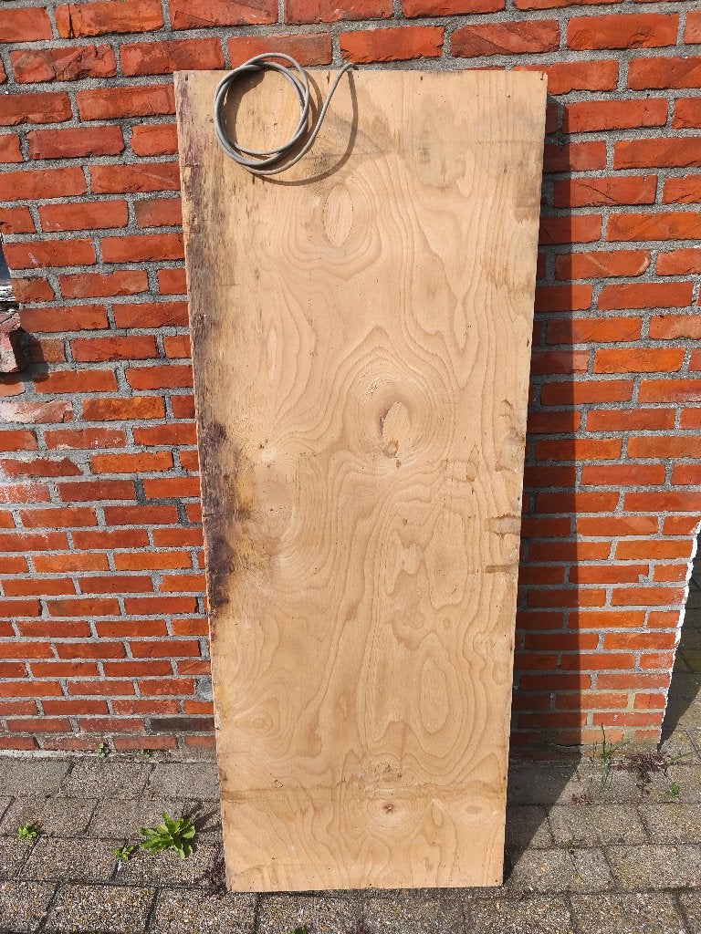 Duivenhok verwarmingselement, Ophalen, Gebruikt, Hout, Overige typen