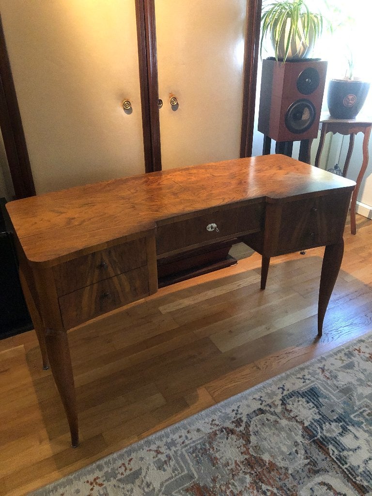 coiffeuse, Maison & Meubles, Tables | Coiffeuses, Bois, Enlèvement