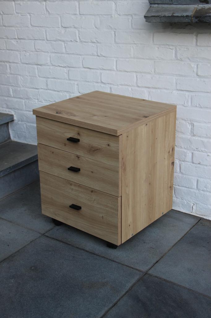 Table de nuit, Enlèvement, Comme neuf