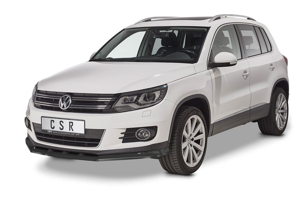 CSR Automotive Spoiler Geschikt Voor VW Tiguan MK1 Basis, Verzenden