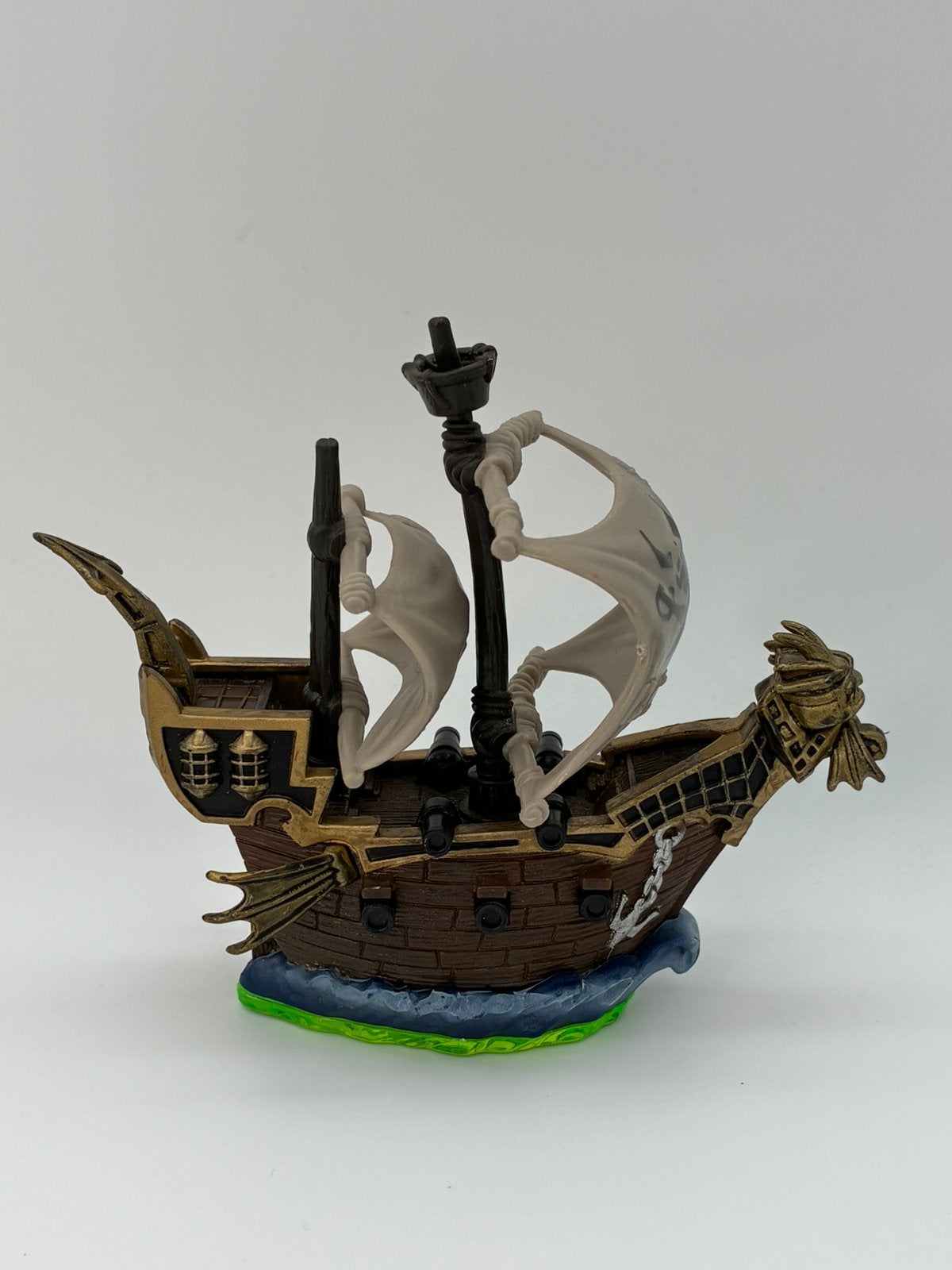 Skylanders Spyro’s Adventure Pirate Seas, Verzenden, Zo goed als nieuw