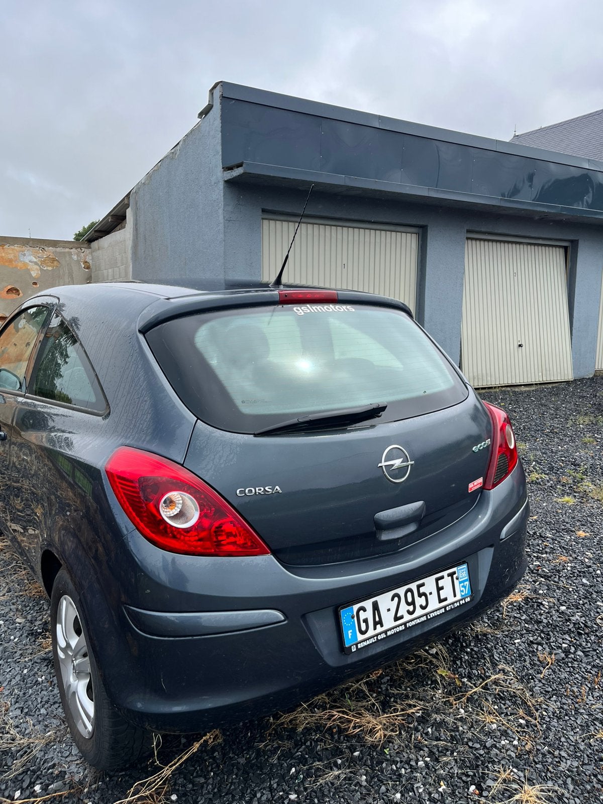 Opel Corsa 1.3 CDTI - Diesel, Auto's, Diesel, Particulier, Corsa, Te koop