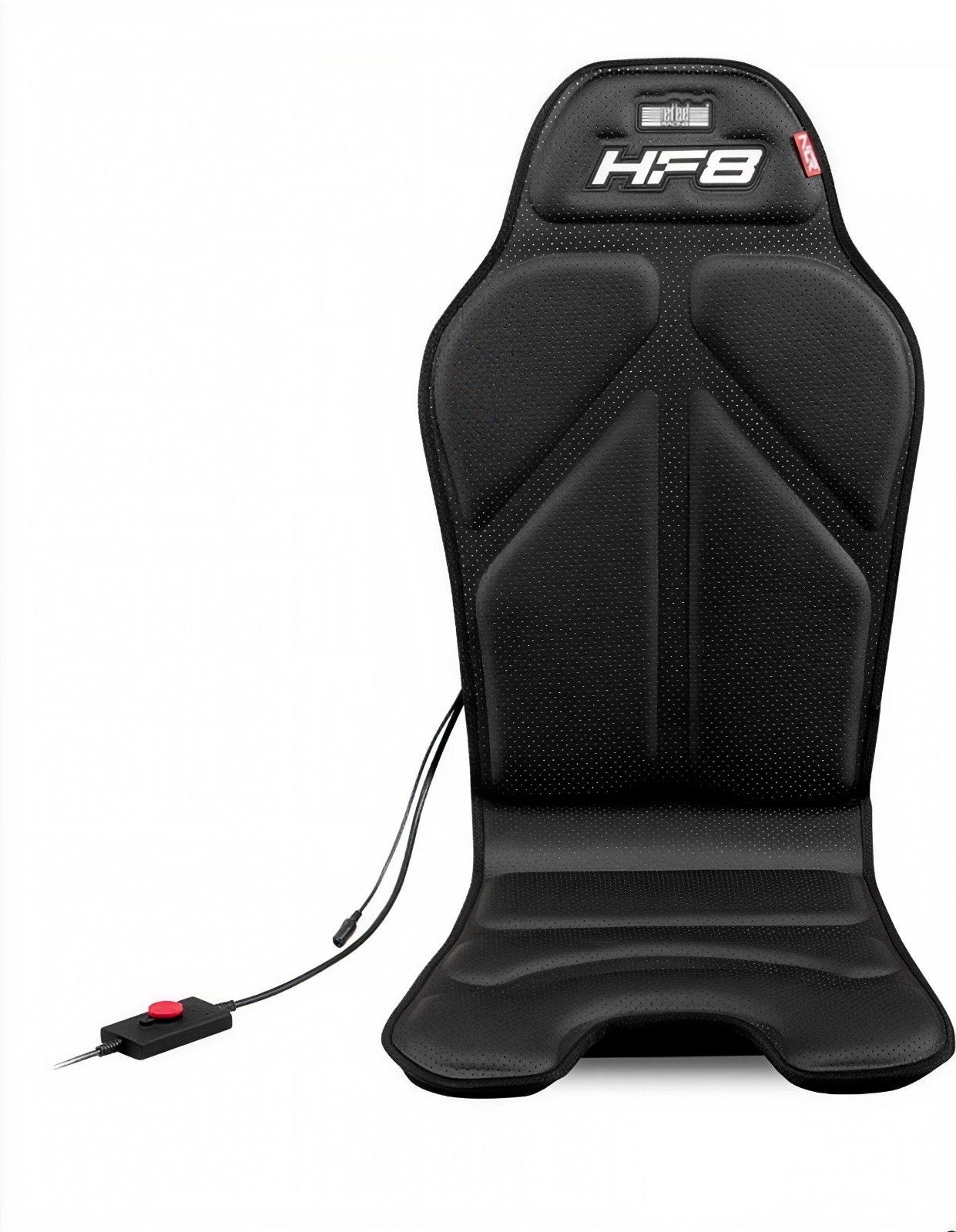 Coussin haptique Next Level Racing HF8, Enlèvement