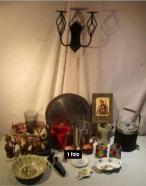 22 Leuke Hebbedingetjes en retro Curiosa, Antiek en Kunst, Ophalen of Verzenden