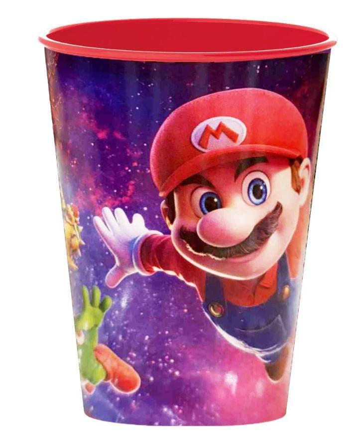 Super Mario Bros Beker - Magnetron - Diverse Uitvoeringen, Enlèvement ou Envoi, Neuf