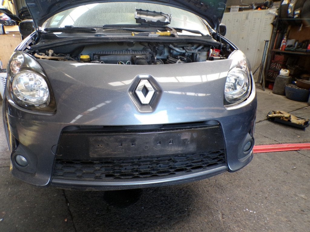 Pare choc Renault Twingo 2 2007-2011 LP/15468, Pare-chocs, Renault, Enlèvement, Utilisé