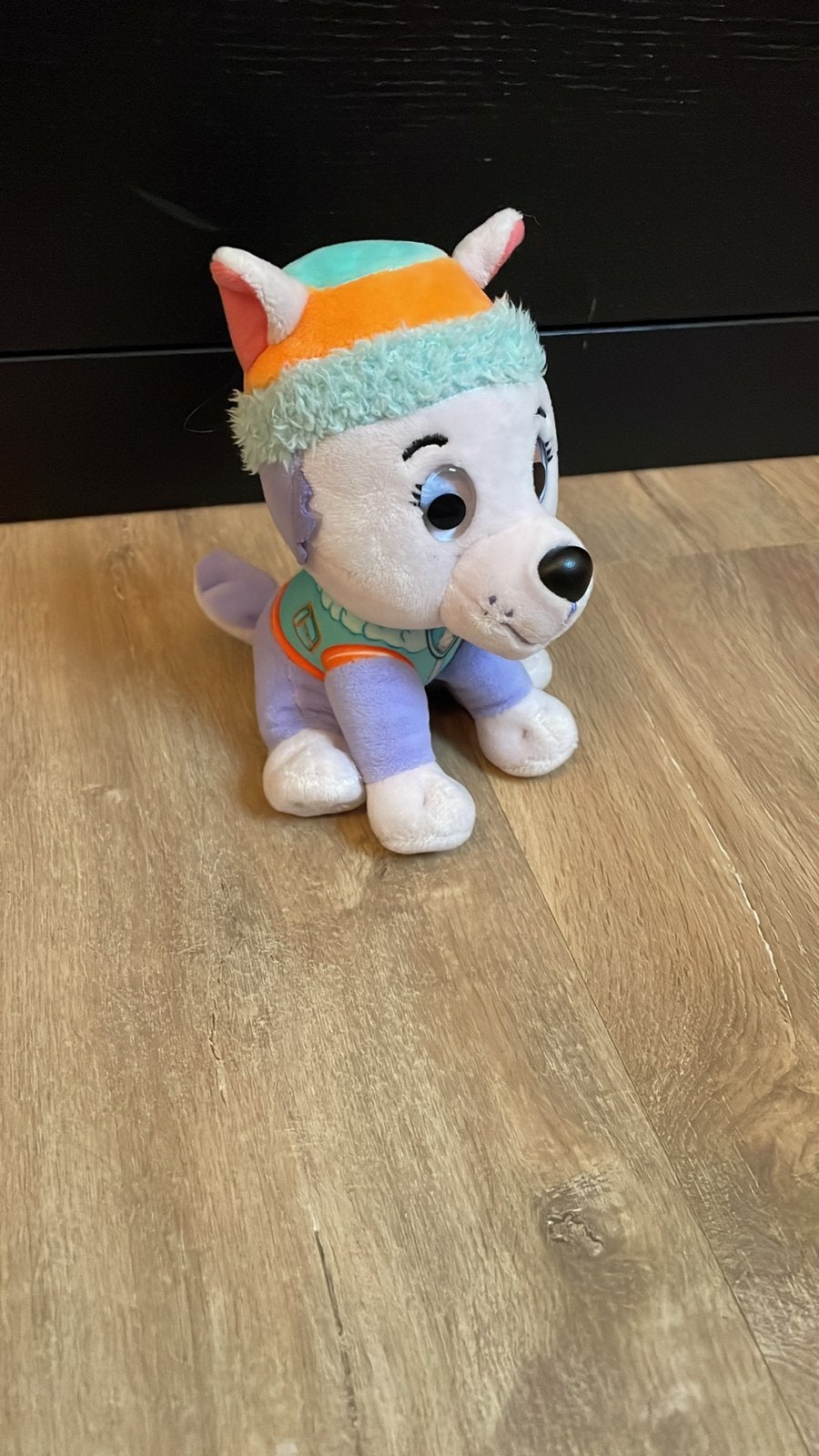 Paw Patrol knuffel, Kinderen en Baby's, Speelgoed | Knuffels en Pluche, Paw Patrol, Ophalen, Gebruikt