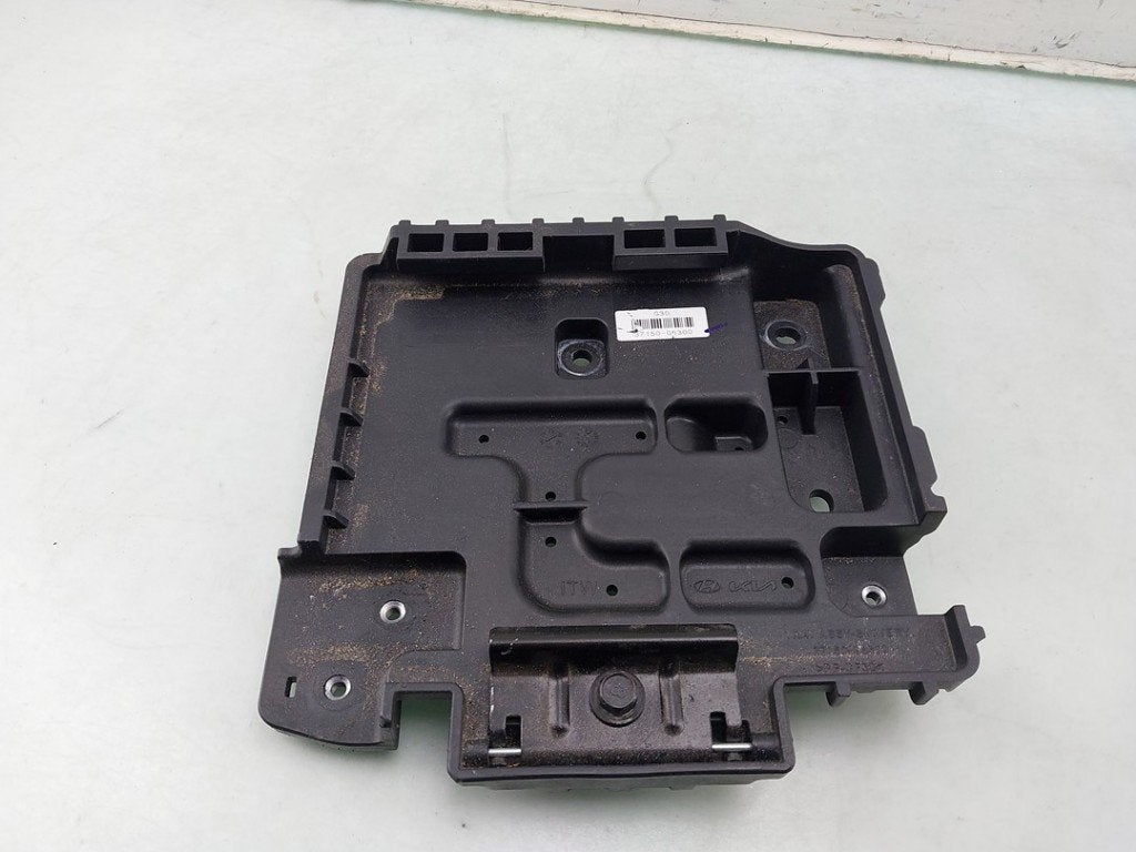 BAC A BATTERIE Kia Picanto (JA) (01-2017/-) (|37150G6300|), Dhr. J. Ham, Kia, Administratie@autoham.nl, Utilisé