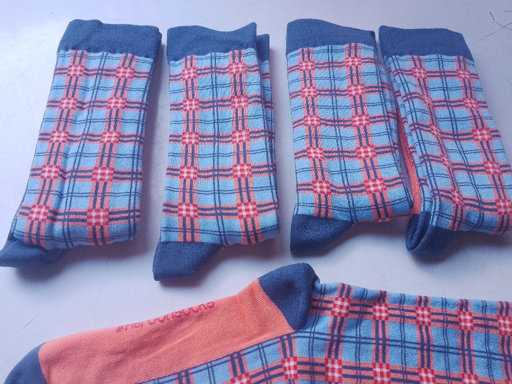 10 paar sokken 45 - 48 merk hero on socks kwaliteit nieuw, Kleding | Heren, Verzenden, Nieuw, Maat 43 t/m 46, Hero on socks