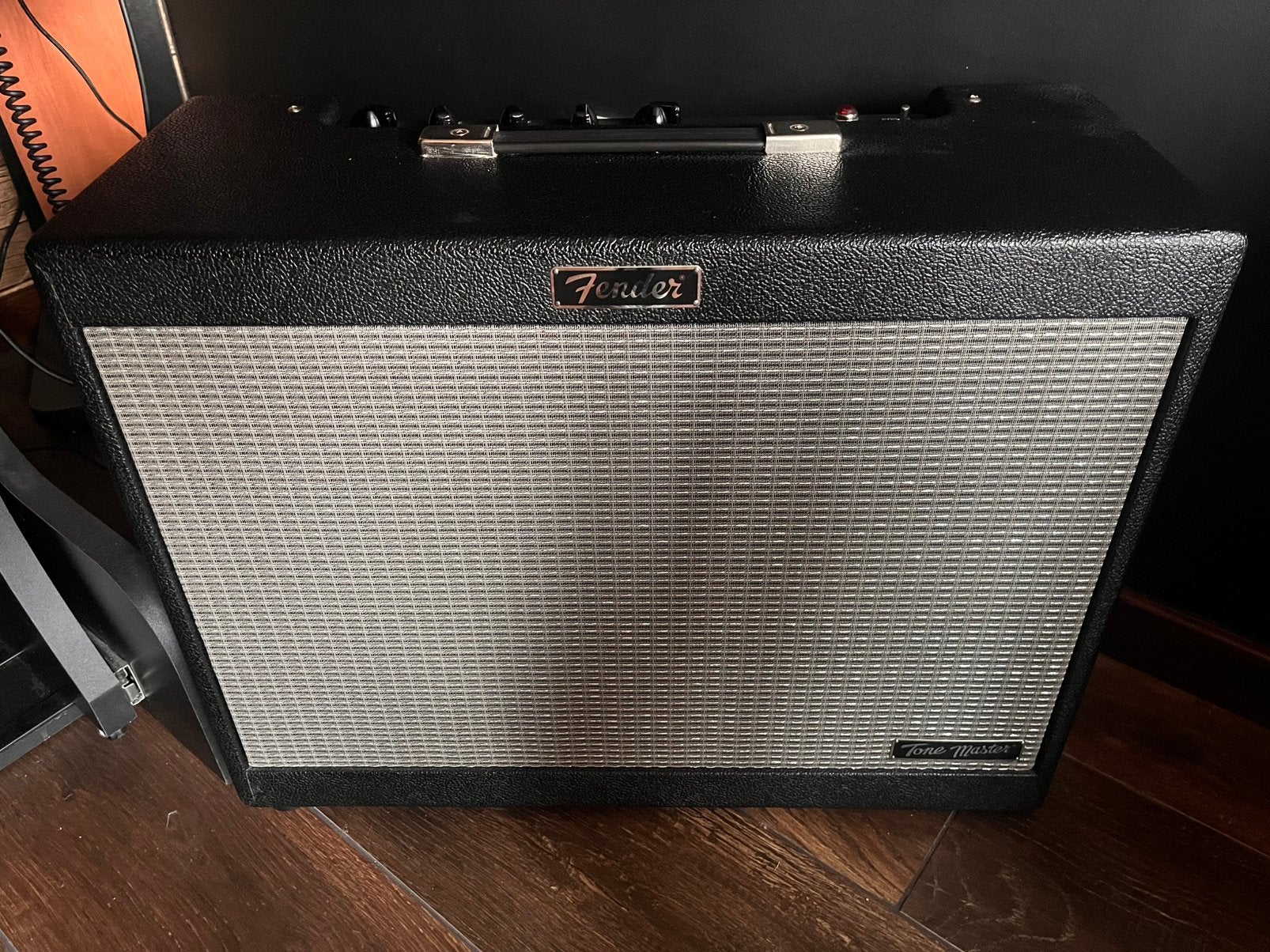 Fender Tone Master Pro volledige installatie, Muziek en Instrumenten, Ophalen, Zo goed als nieuw