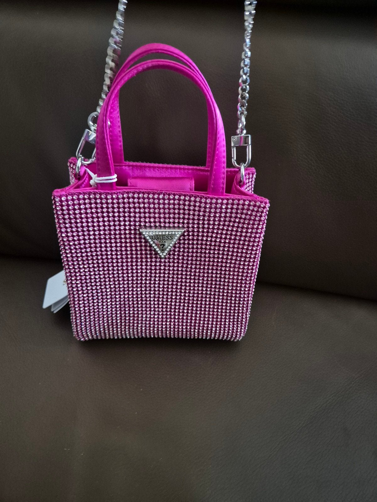 Guess handtas nieuwe, Ophalen, Handtas