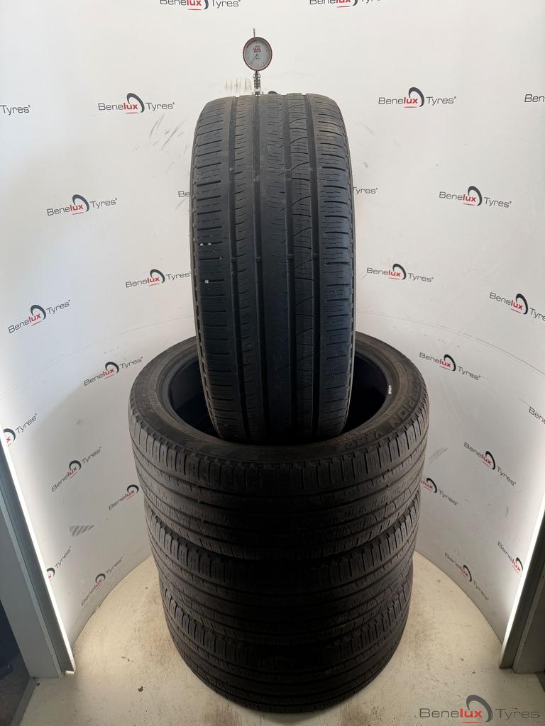 all-season 275/40R22 Pirelli 275/40 R22 275/40/22 2754022, Auto-onderdelen, Banden en Velgen, Ophalen, Gebruikt, -, 275 mm