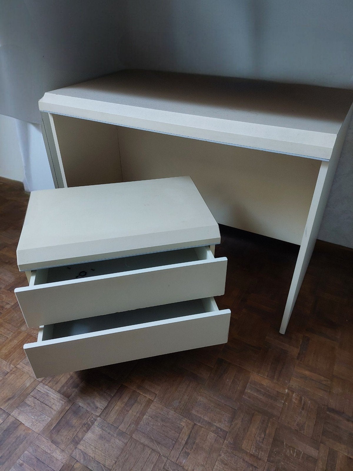 bureau, Huis en Inrichting, Ophalen