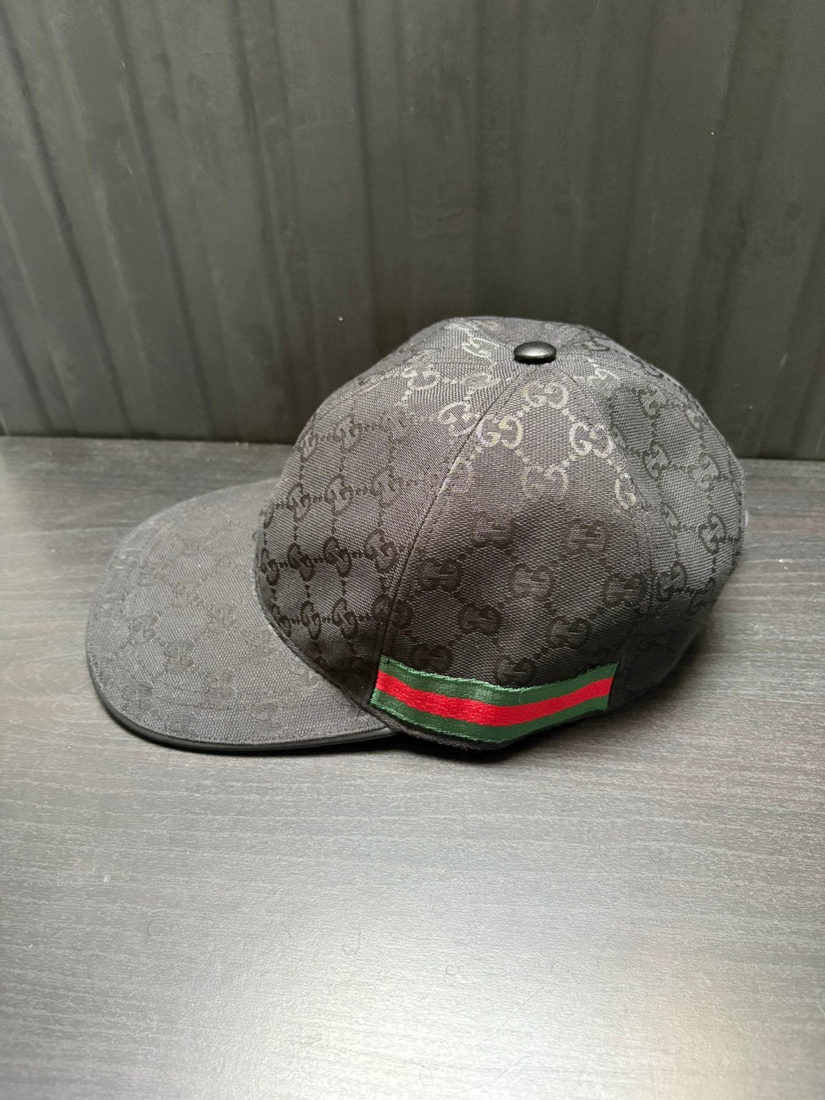 Gucci Pet, Kleding | Heren, Ophalen, Nieuw, Pet