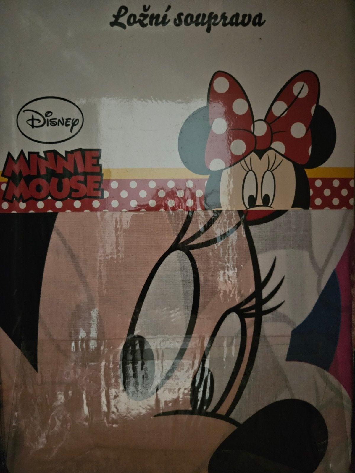 Minnie Mouse, Enfants & Bébés, Envoi