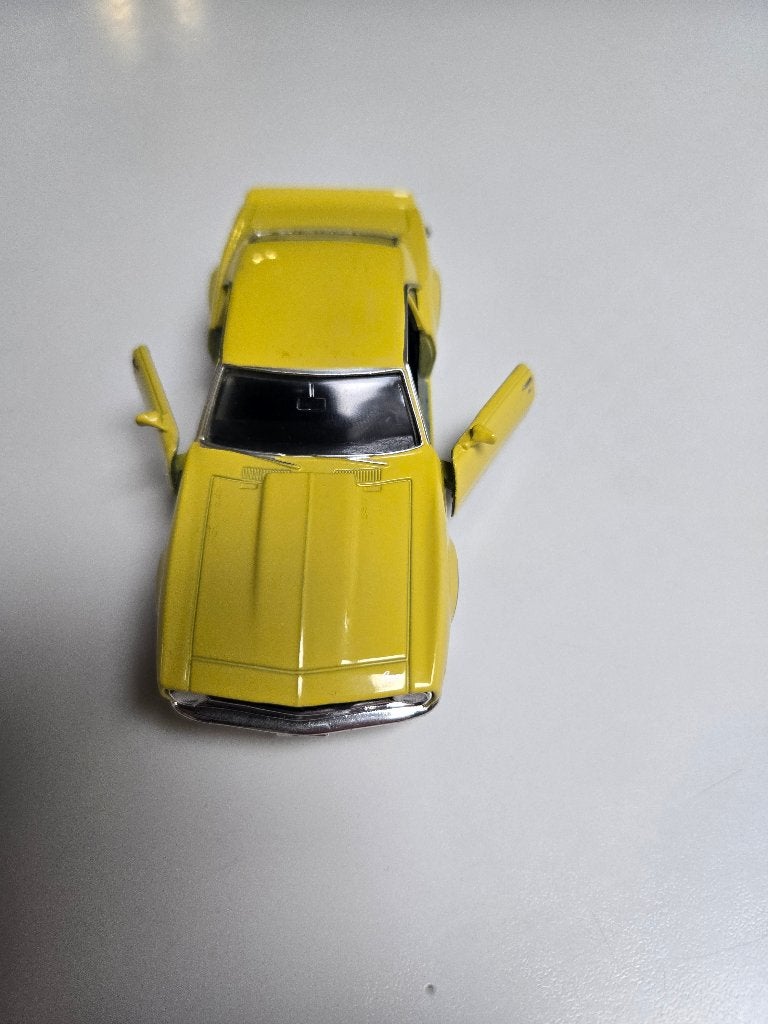 Chevrolet Camaro, Ophalen of Verzenden, Zo goed als nieuw, Auto