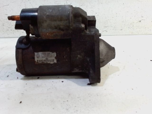 Startmotor Renault Clio, Onderdelen@venauto.nl, Van der Ven Autorecycling B.V., Ettenseweg 76, 4706 PB Roosendaal, The Netherlands
