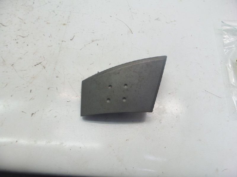 POIGNEE EXTÉRIEURE DROIT Toyota Aygo (B10), Utilisé, Droite, Toyota