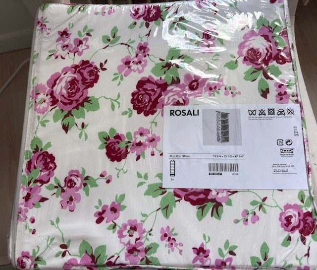 Rosali hangkast polyester NIEUW, Ophalen of Verzenden