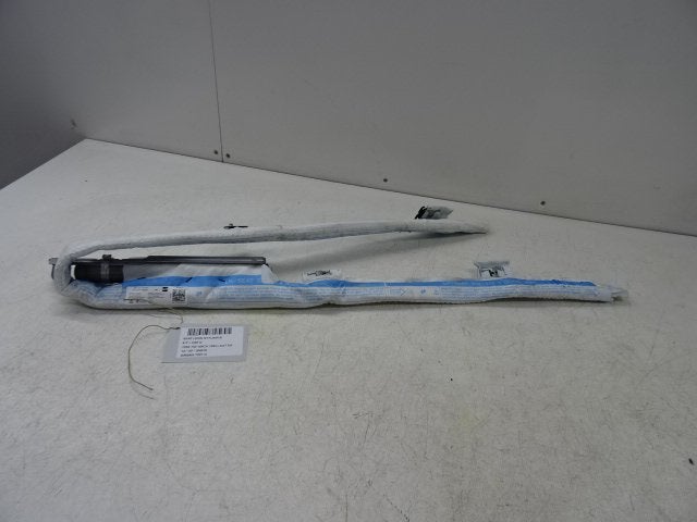 AIRBAG TOIT GAUCHE Seat Leon (5FB) (5F4880741), Utilisé, Seat